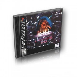 Chessmaster 3D [SLUS-00052] Rom